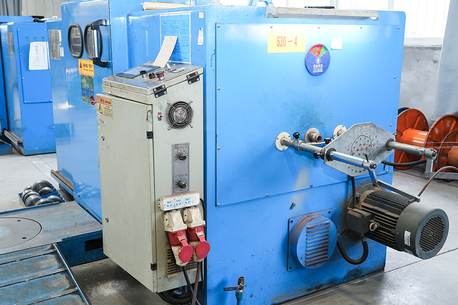 Yangzhou Yaguang Cable Co., Ltd.