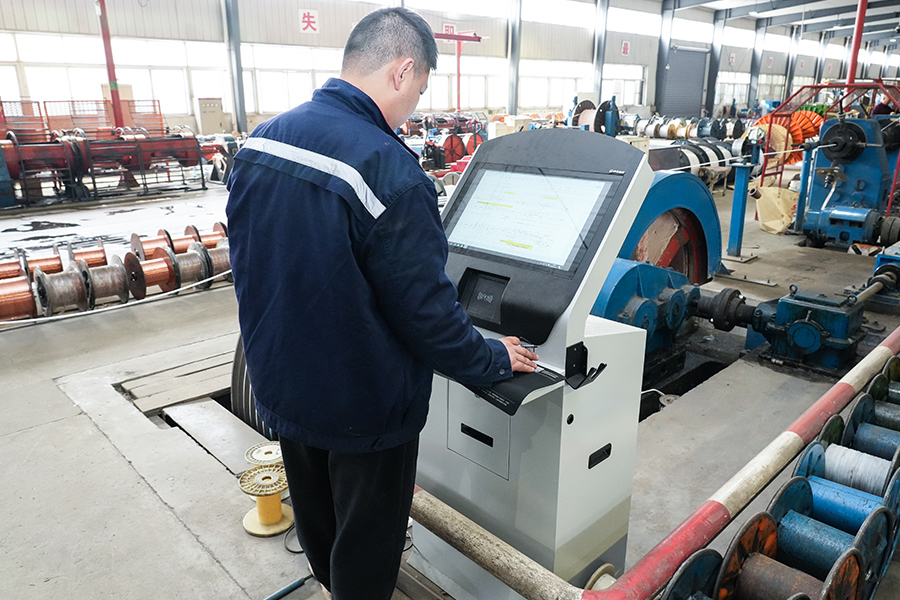 Yangzhou Yaguang Cable Co., Ltd.