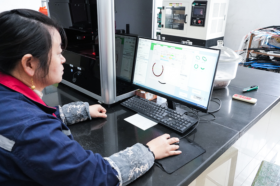 Yangzhou Yaguang Cable Co., Ltd.