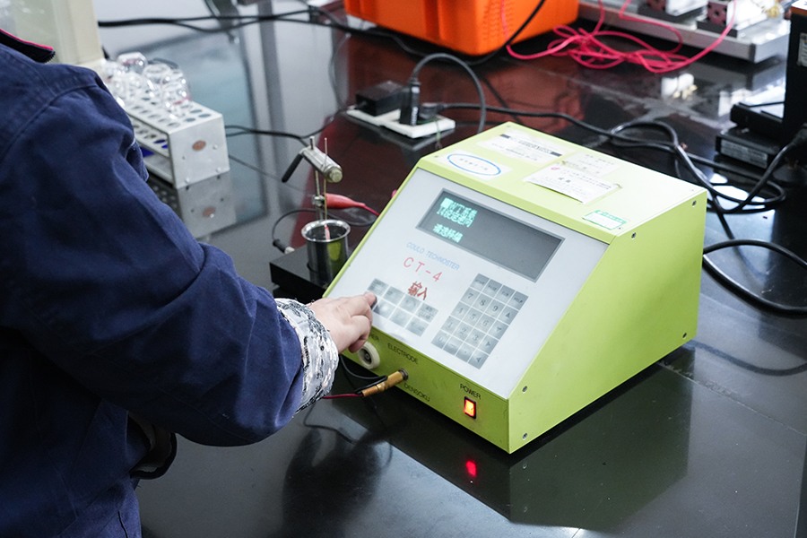 Yangzhou Yaguang Cable Co., Ltd.